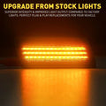 LED Side Marker Light for Chrysler 300 (2011–2023) 4805861AA