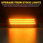 LED Side Marker Light for Chrysler 300 (2011–2023) 4805861AA