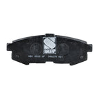 Rear Brake Pad Set for Mazda MPV (2004–2006)