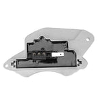 Rear HVAC Blower Motor Resistor for Mercedes-Benz E320 E430 E280 (1995-2002)