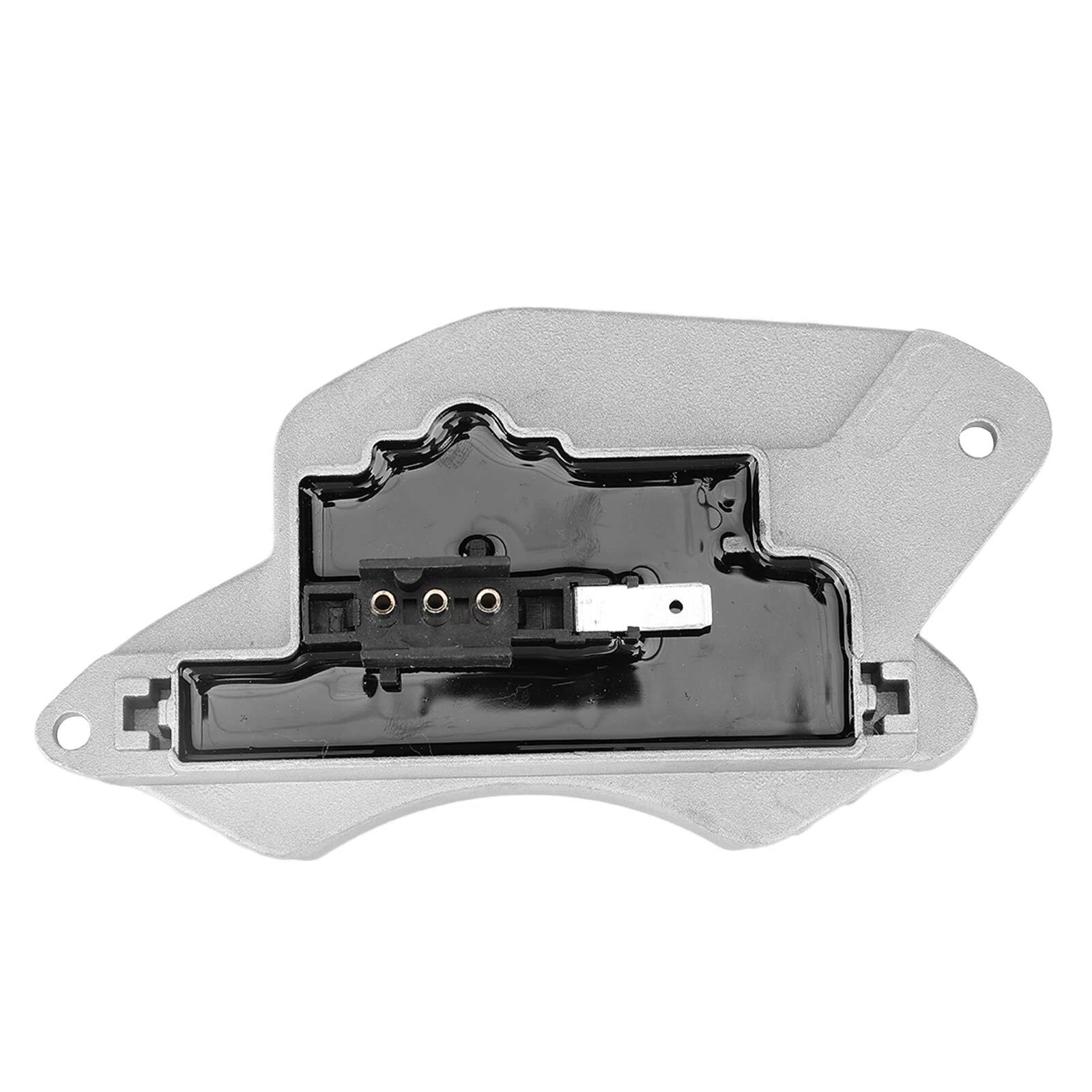 Rear HVAC Blower Motor Resistor for Mercedes-Benz E320 E430 E280 (1995-2002)