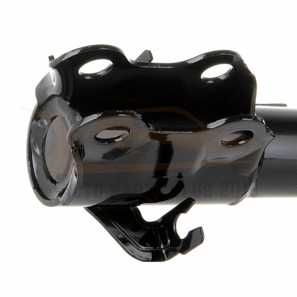 Front Strut Shock Absorber Pair for Nissan Versa (2007-2012)