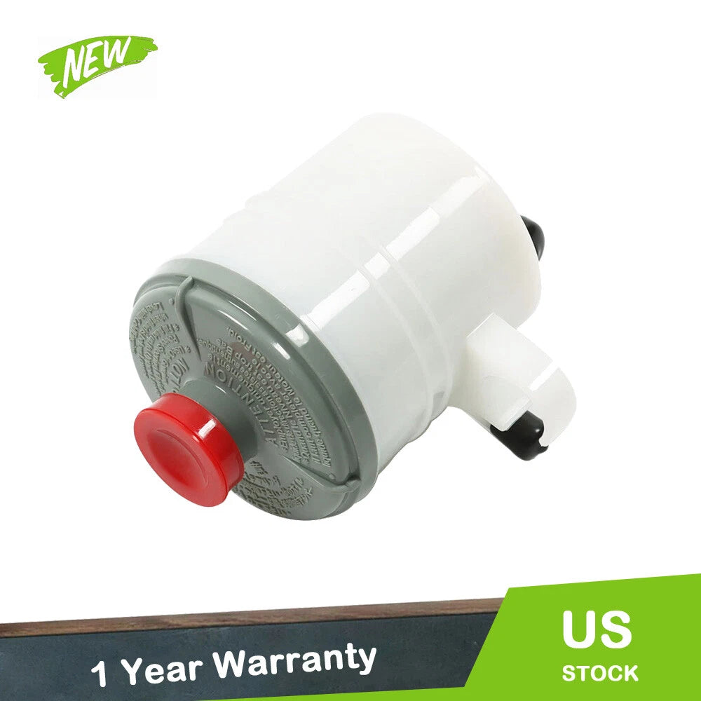 Power Steering Reservoir with Cap for Acura RSX Type-S (2002–2006)