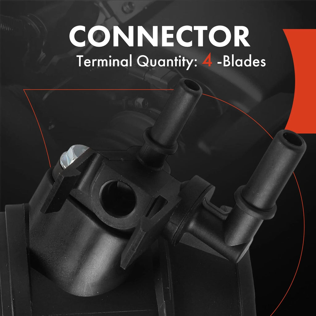 Mass Air Flow Sensor for Kia Sorento, Hyundai Santa Fe (2021–2025)