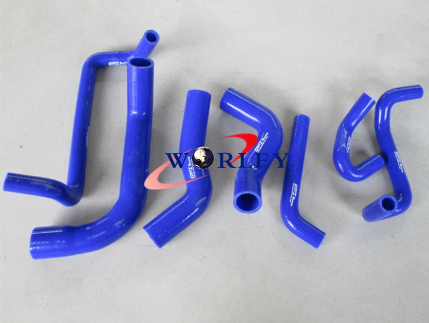 Radiator Heater Hose for Toyota Hilux LN147 LN167 LN172 1997-2003