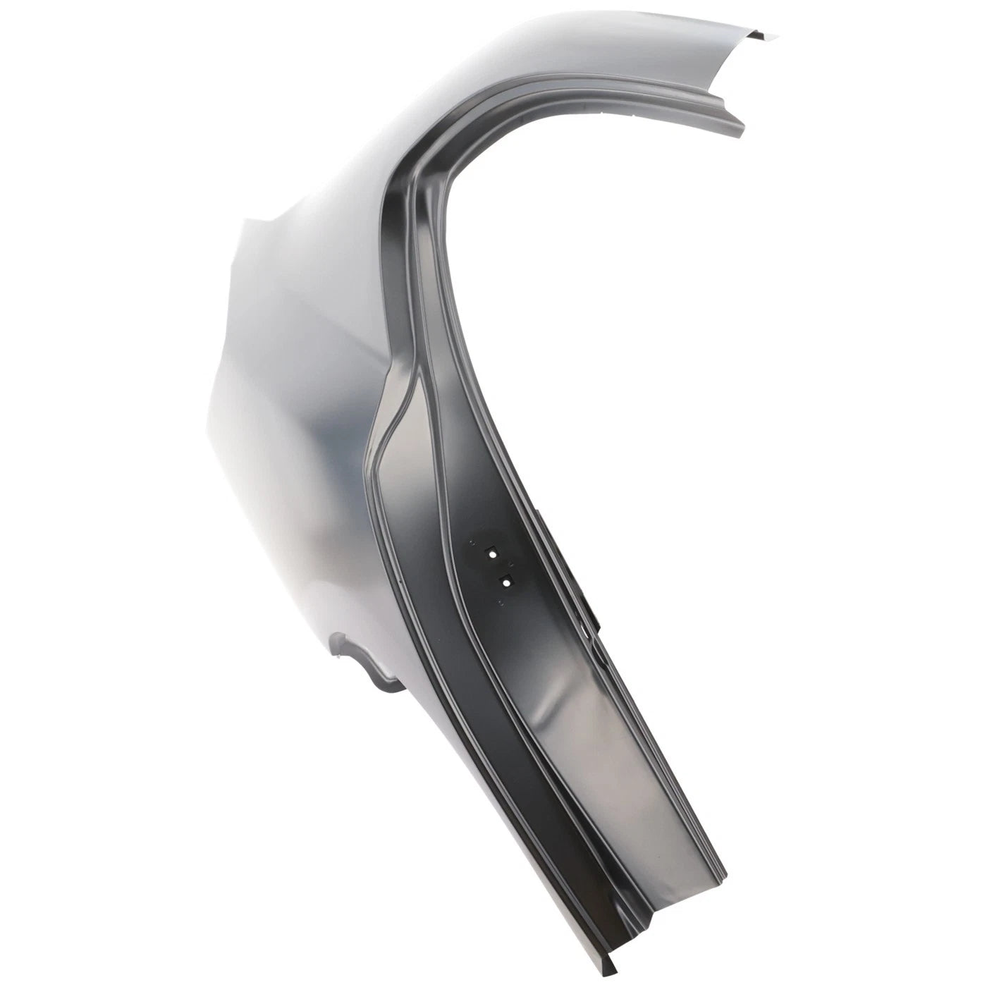 Quarter Panel Rear Fender for Sedan (Right Side)