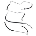 Power Steering Return Line Hose for GMC Envoy XUV/Oldsmobile Bravada (2002–2005)