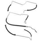 Power Steering Return Line Hose for GMC Envoy XUV/Oldsmobile Bravada (2002–2005)