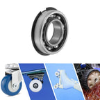 Deep Groove Ball Bearing 22x44x12mm for Various Models (60/22NR)