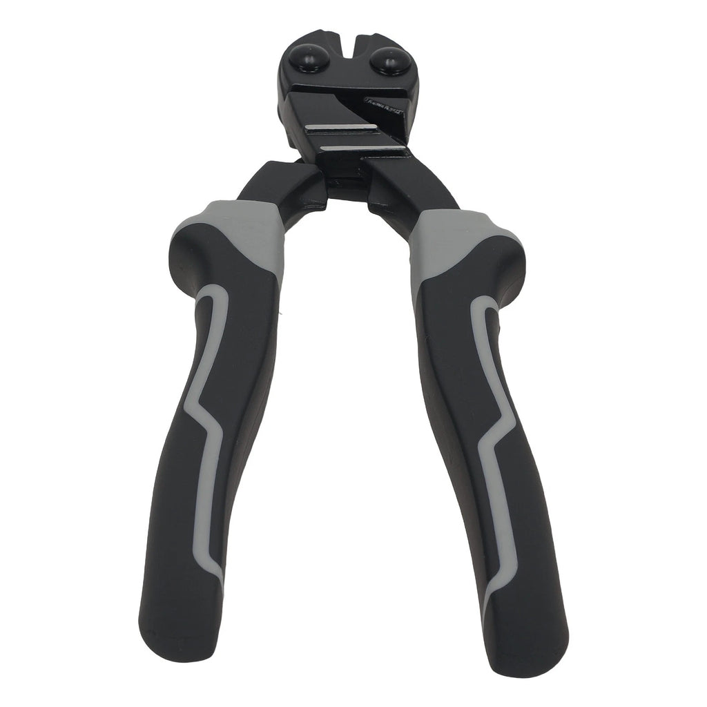 Heavy Duty Steel Bolt Pliers for Wire Cable Snipping