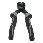 Heavy Duty Steel Bolt Pliers for Wire Cable Snipping