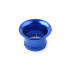 CNC 50mm Carburetor Air Inlet Tip Vent Collar Horn Protector for Universal