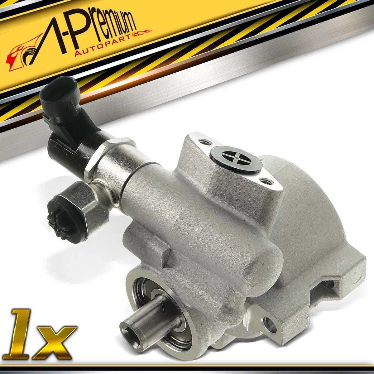 Power Steering Pump for Chevrolet Optra Suzuki Forenza Reno (2006â2008)