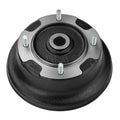 Rear Brake Drum Hub w/Bolts for Kawasaki Mule SX KAF400 (2017–2024)