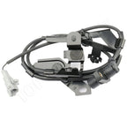 2X Front ABS Wheel Speed Sensor for Toyota 4Runner (1996–2002)