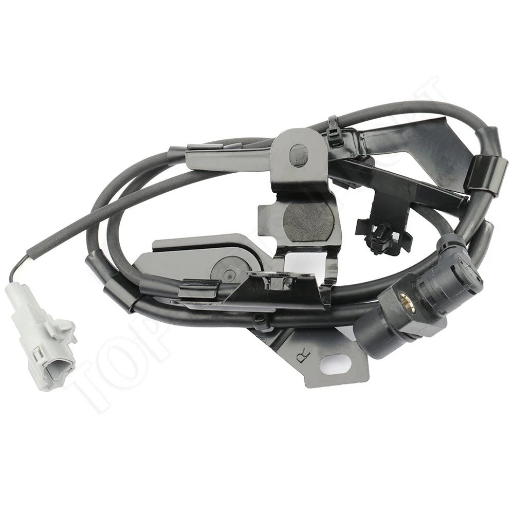 2X Front ABS Wheel Speed Sensor for Toyota 4Runner (1996–2002)