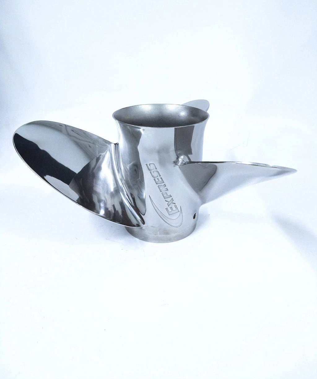 3 x 14.5 x 17 Turing Point Propellers for Mach 3 Express (LH) - 708-31501722