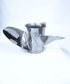 3 x 14.5 x 17 Turing Point Propellers for Mach 3 Express (LH) - 708-31501722