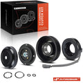 A/C Compressor Clutch Kit for Mercedes-Benz Sprinter 2500 3500 (2014–2017)
