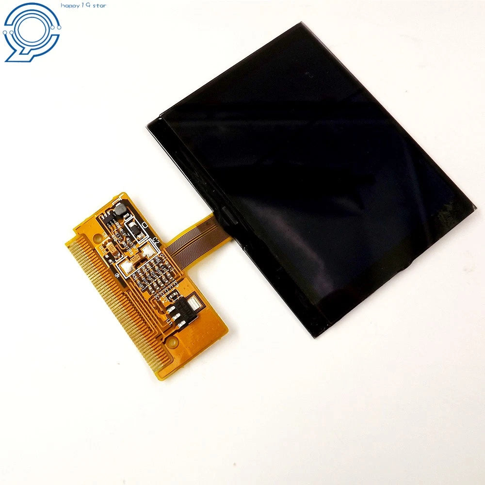 Driving Computer Screen for Audi A3 A4 A6 (1998-2005)
