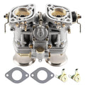 40 IDF Carburetor for Volkswagen Beetle (1968–1979)