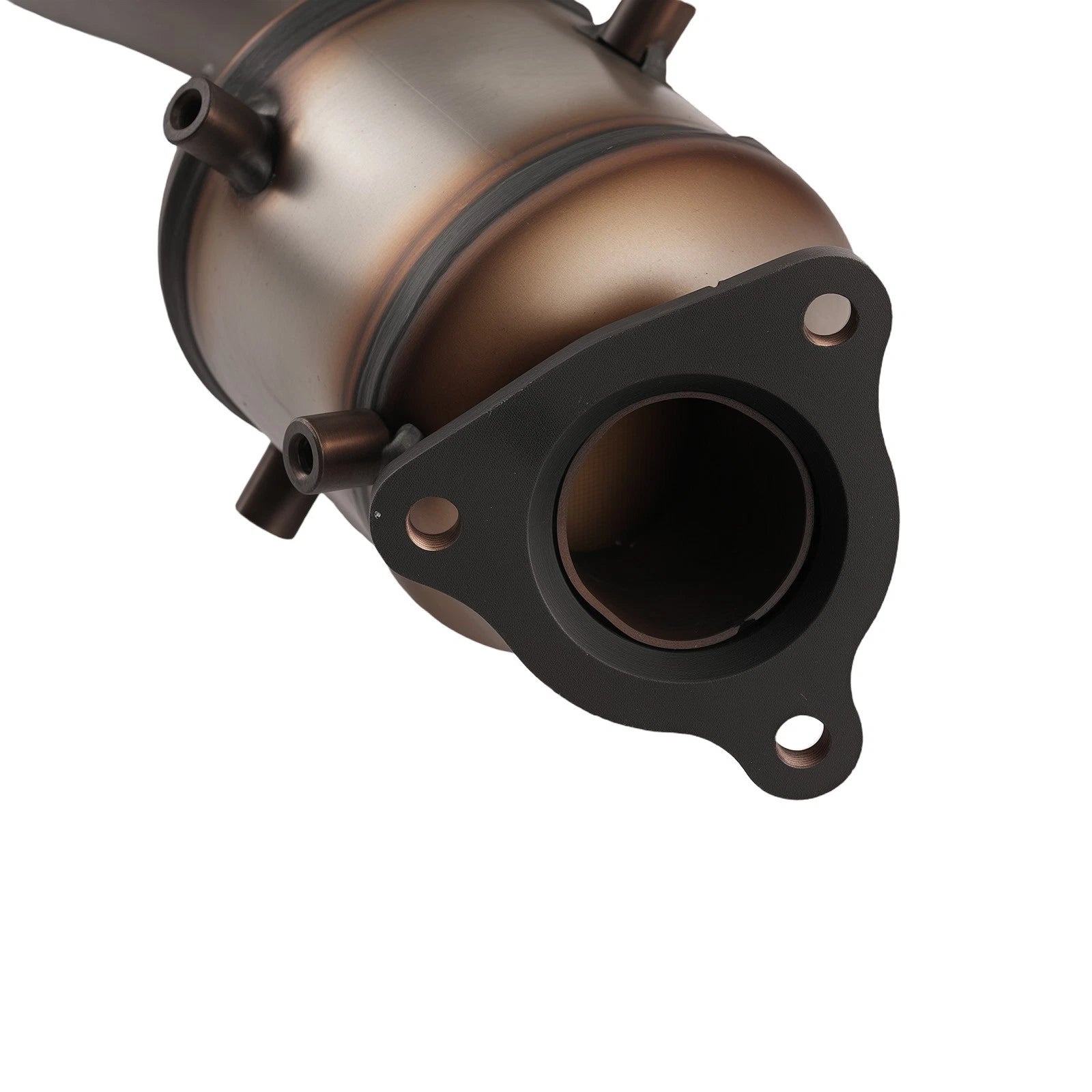 Front Catalytic Converter for Nissan Frontier Xterra 3.3L (2002–2004)