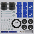 Air Spring Suspension Kit for Dodge Ram 2500 2WD AWD (2014–2025)