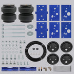 Air Spring Suspension Kit for Dodge Ram 2500 2WD AWD (2014–2025)
