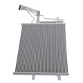 A/C Condenser for Mazda 3 (2004–2009) CN3094PFC