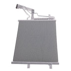 A/C Condenser for Mazda 3 (2004–2009) CN3094PFC