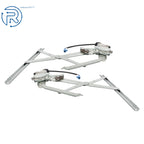 Power Window Regulator Set for Toyota Tundra (2000–2006)