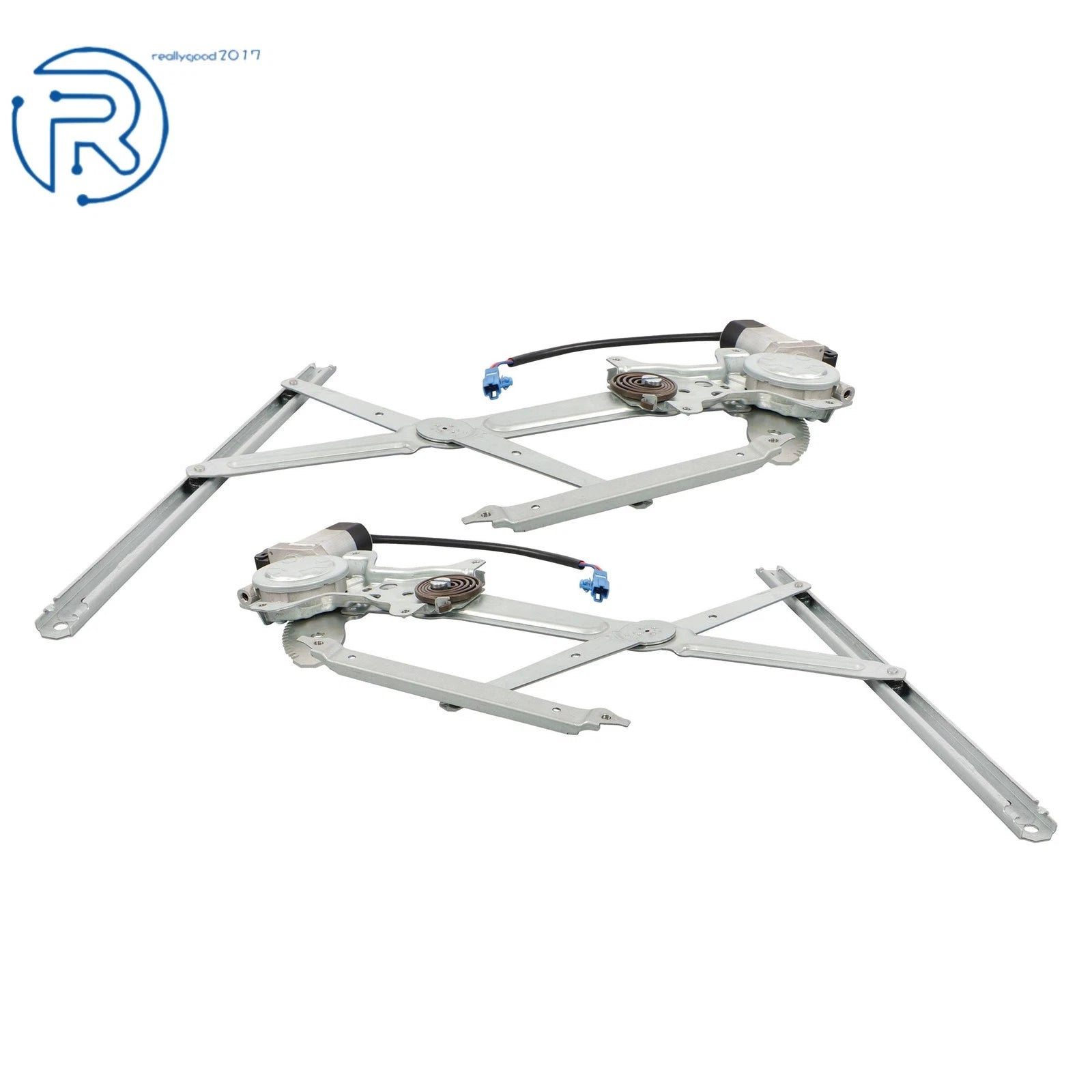 Power Window Regulator Set for Toyota Tundra (2000–2006)