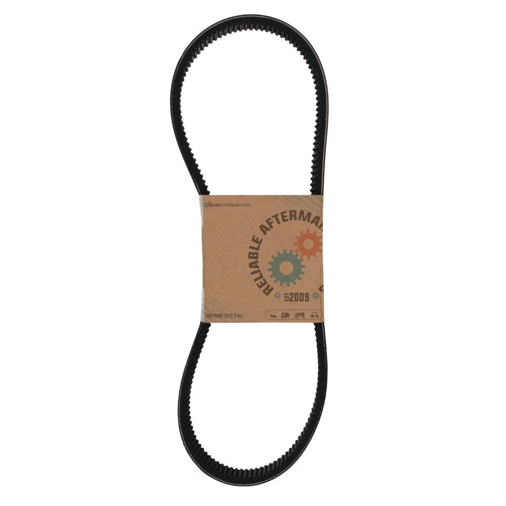1-3/16" x 50" Cogged Belt for Universal Products (1930V491)