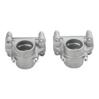 Side Mounted Handle Bracket Clamp for 26mm and 28mm Tubes