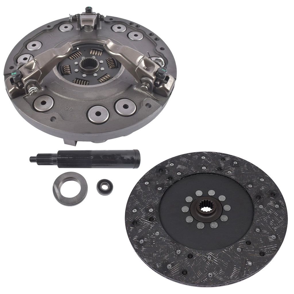 Dual Stage Clutch Kit for John Deere 820 1020 1520 2020 2030 2440 2640