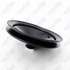 Power Steering Pulley for Volvo Penta 3.0 4.3 5.0 5.7 5.8 7.4L (3853804, 18-8964)