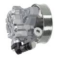 Power Steering Pump with Pulley for Honda Accord 2.4L L4 (2008–2012) 21-5495