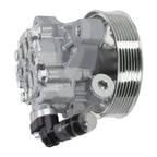 Power Steering Pump with Pulley for Honda Accord 2.4L L4 (2008–2012) 21-5495