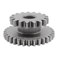 Starter Idler Gear 32T/17T for Yamaha Raptor 660R (2002–2005)