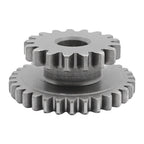 Starter Idler Gear 32T/17T for Yamaha Raptor 660R (2002–2005)