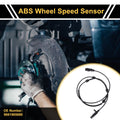 ABS Wheel Speed Sensor No. 9661965680 for Ford Mustang (2015–2023)