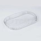 Clear PC Headlight Lens Cover for Harley Touring Road Glide (2015-2022)