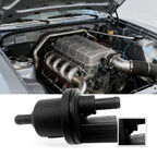 Carbon Canister Purge Valve for VW Passat Bora Jetta (2006–2010) 6QE906517A