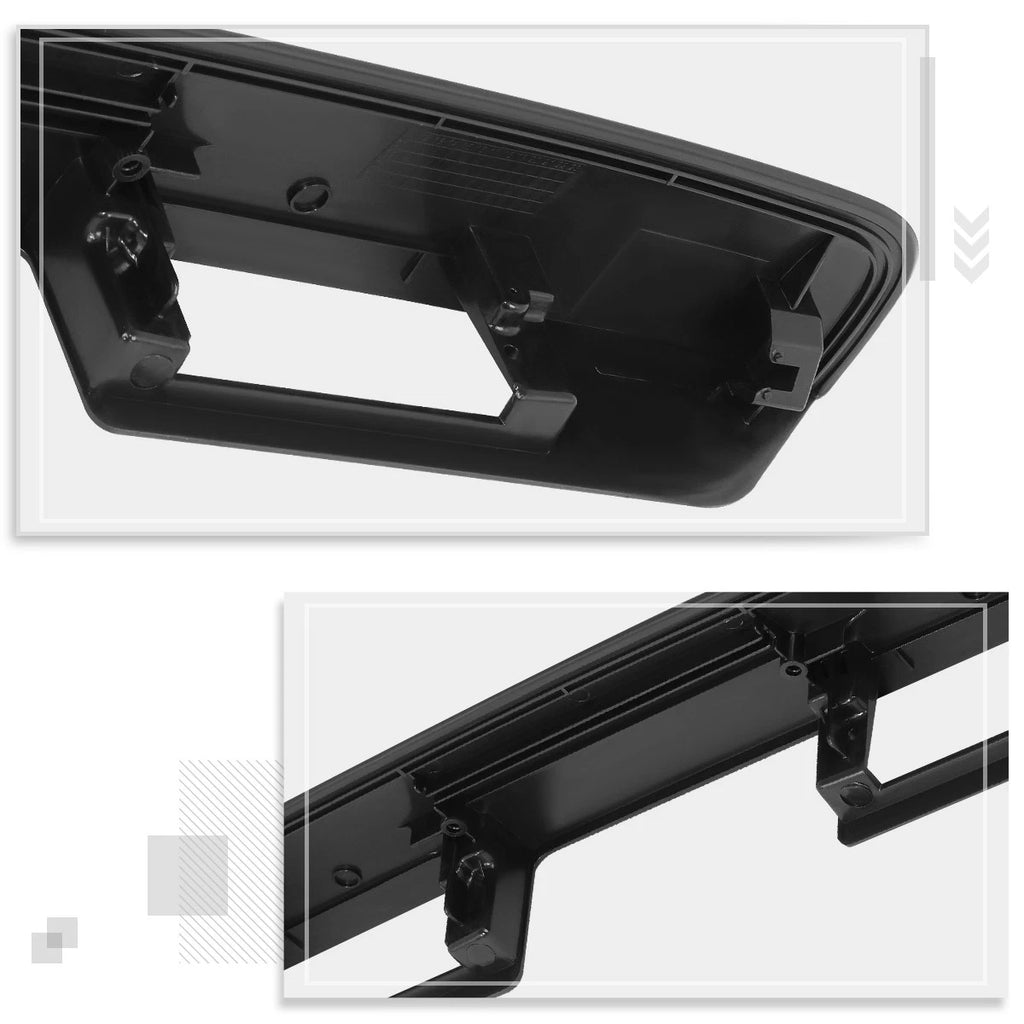 Aluminum Cooling Radiator for Dodge Durango 5.7L (2015–2020)
