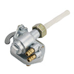 Gas Tank Fuel Cock Valve Petcock for Yamaha U5 Step Thru (1965–1969)