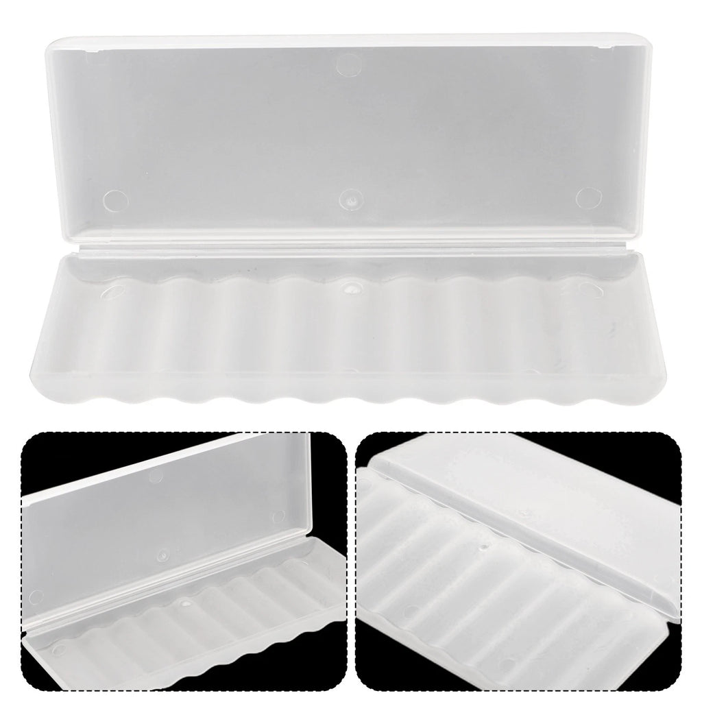 Battery Plastic Case for Universal Use (1pc)