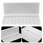Battery Plastic Case for Universal Use (1pc)