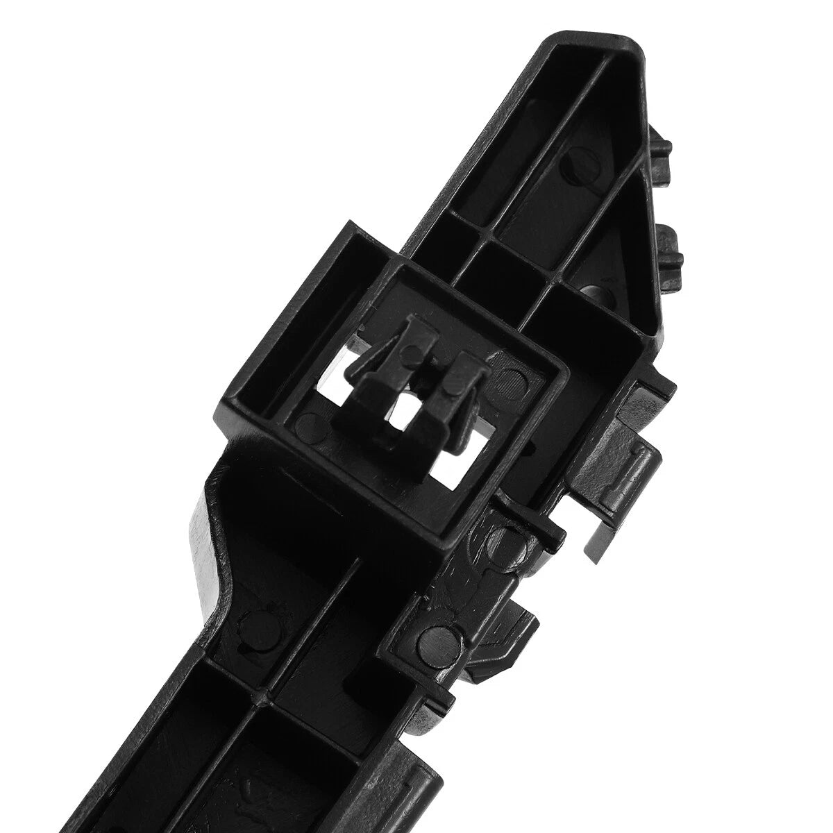 Set of 2 Front Bumper Brackets for Accord Sedan (2018–2021)