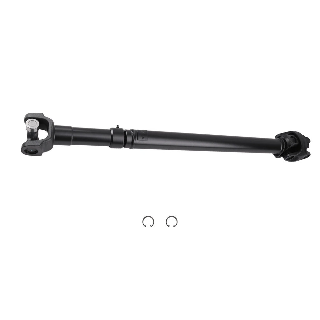 Driveshaft Assembly for Jeep Grand Cherokee 5.2L (1993–1995) 4WD Auto Trans