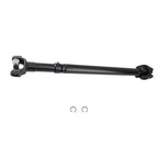 Driveshaft Assembly for Jeep Grand Cherokee 5.2L (1993–1995) 4WD Auto Trans